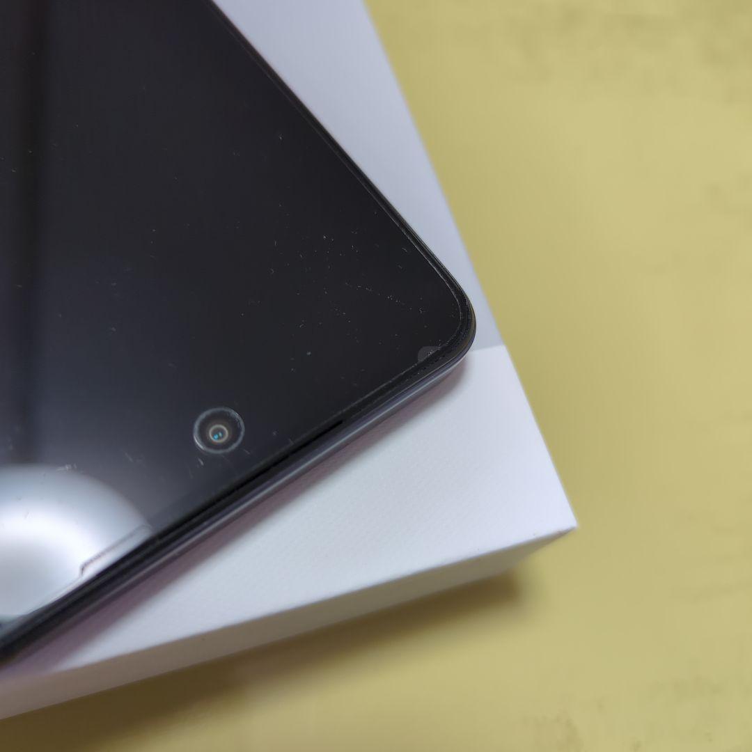 OPPO A3 5G ブラック 本体 SIMフリー　オマケ有り