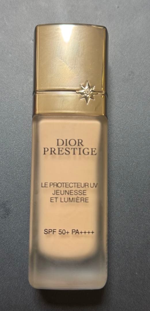化粧下地 Dior Prestige Le Protecteur UV 30mL
