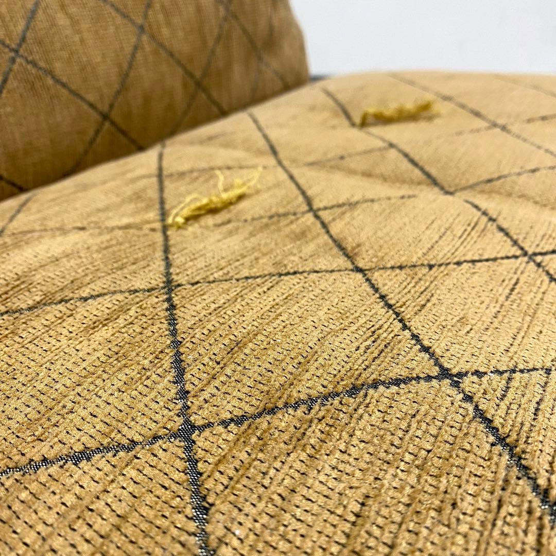 BC工房 安楽座布団仕様 ラウンジチェア 椅子 1人掛けソファ チーク無垢材