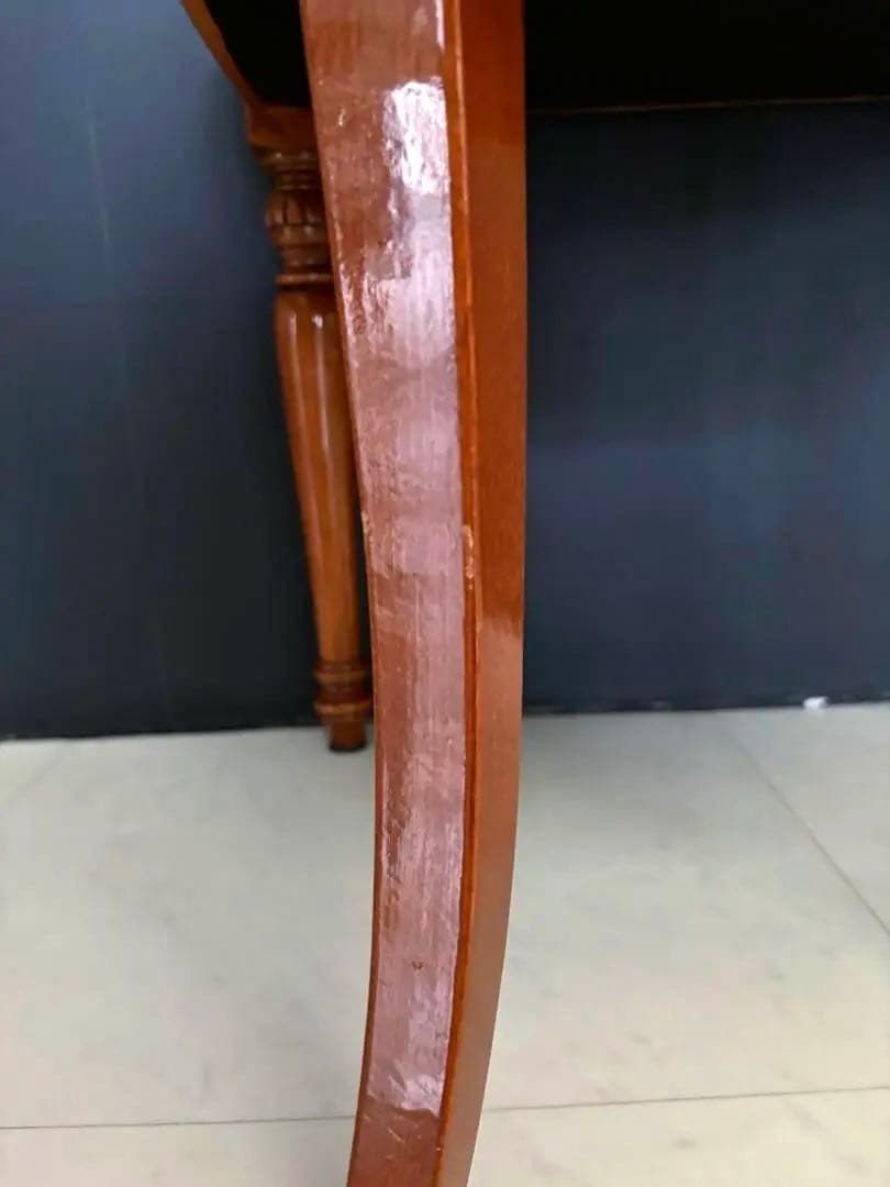 ダイニングチェア　アンティークチェア　ヨーロピアン家具