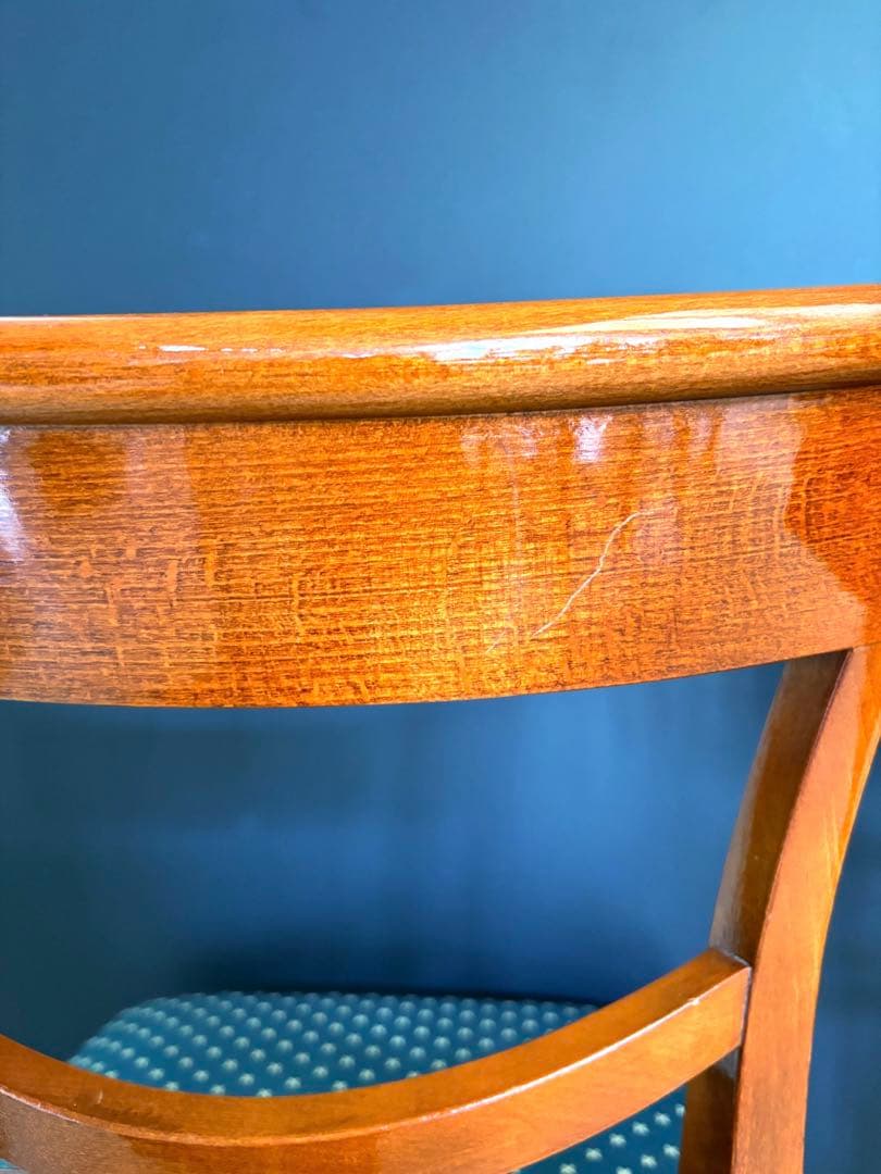 ダイニングチェア　アンティークチェア　ヨーロピアン家具