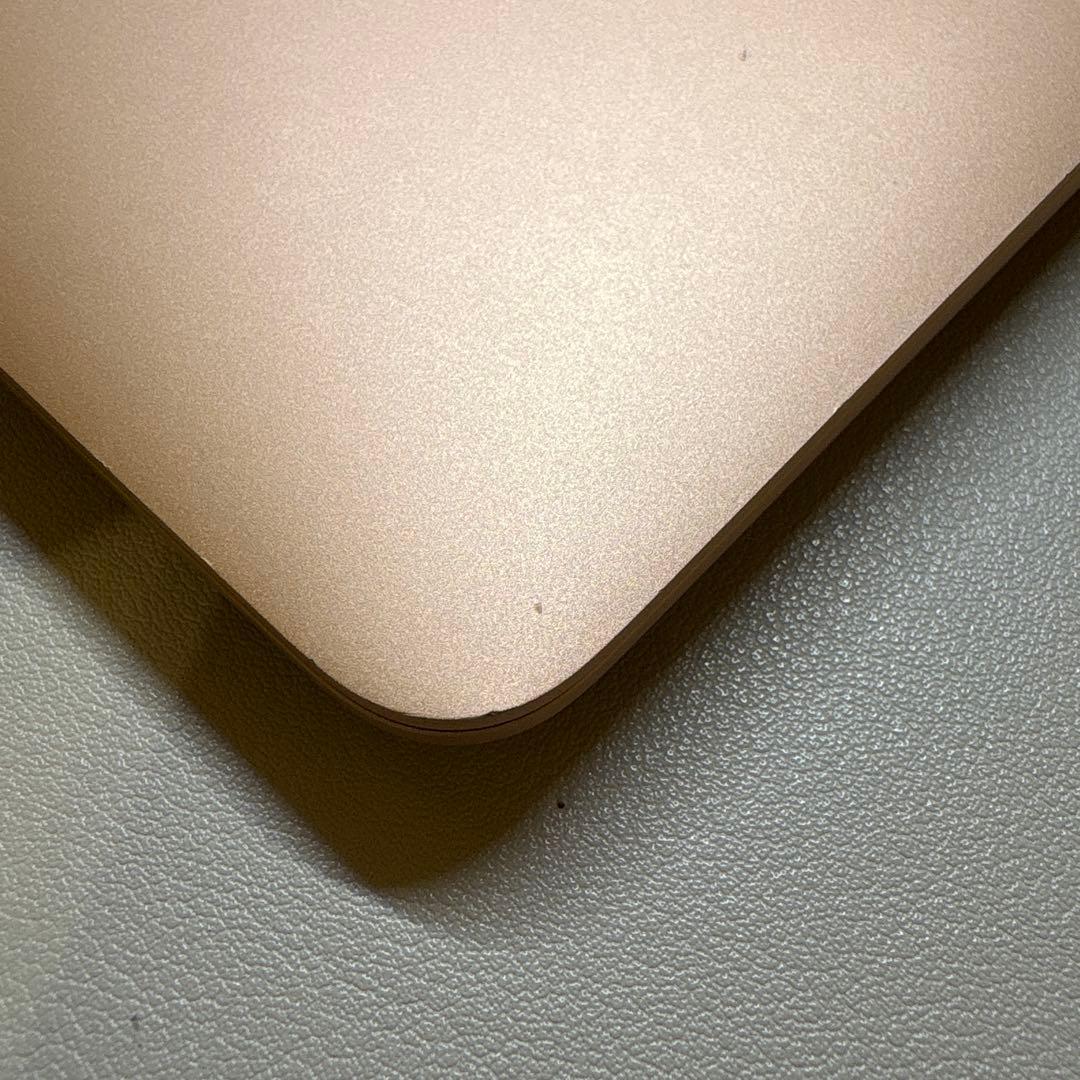 MacBook Air 2020 Intel最終モデル｜i3 8GB 256GB