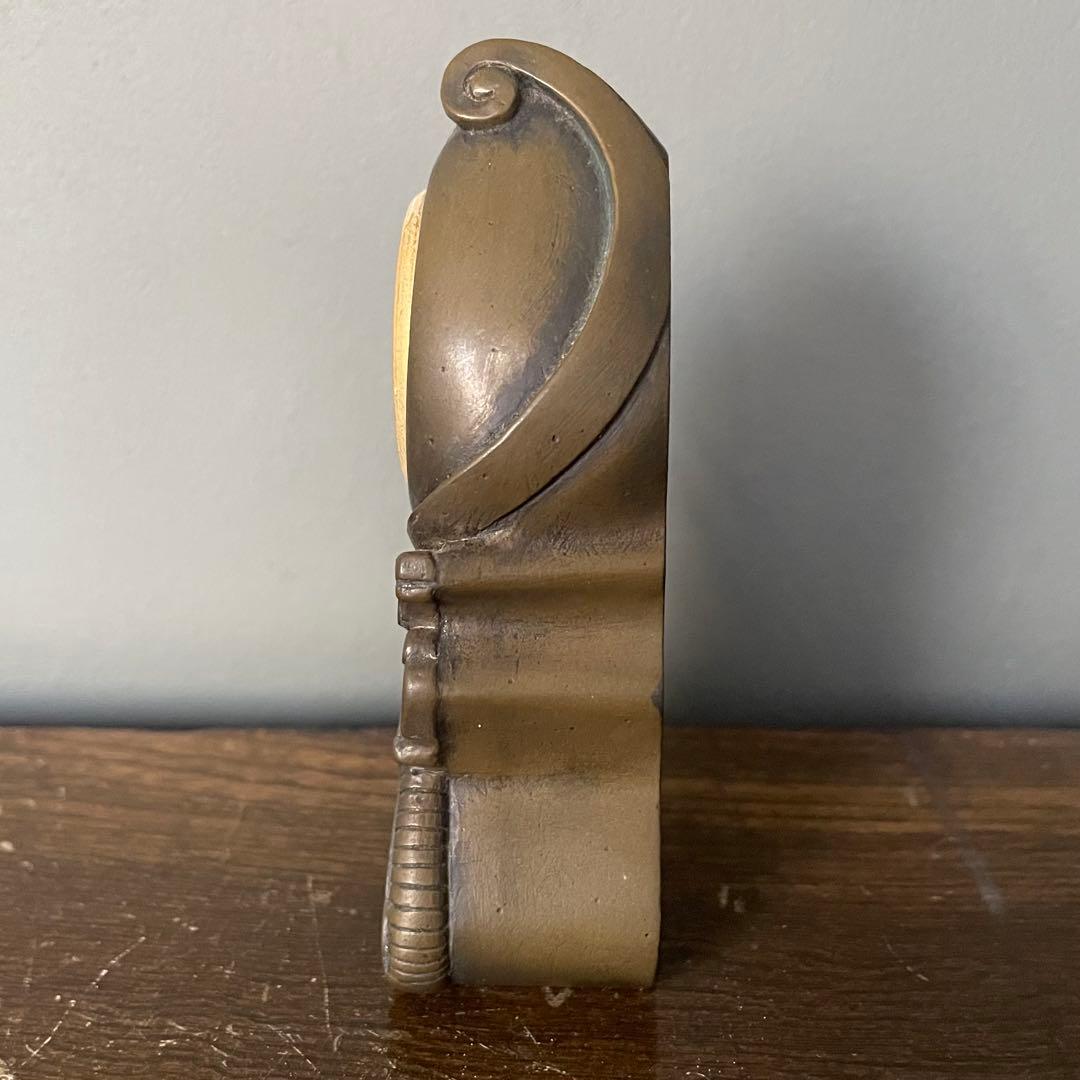 DESIGN CLINIC /幻獣モチーフのデザイン時計