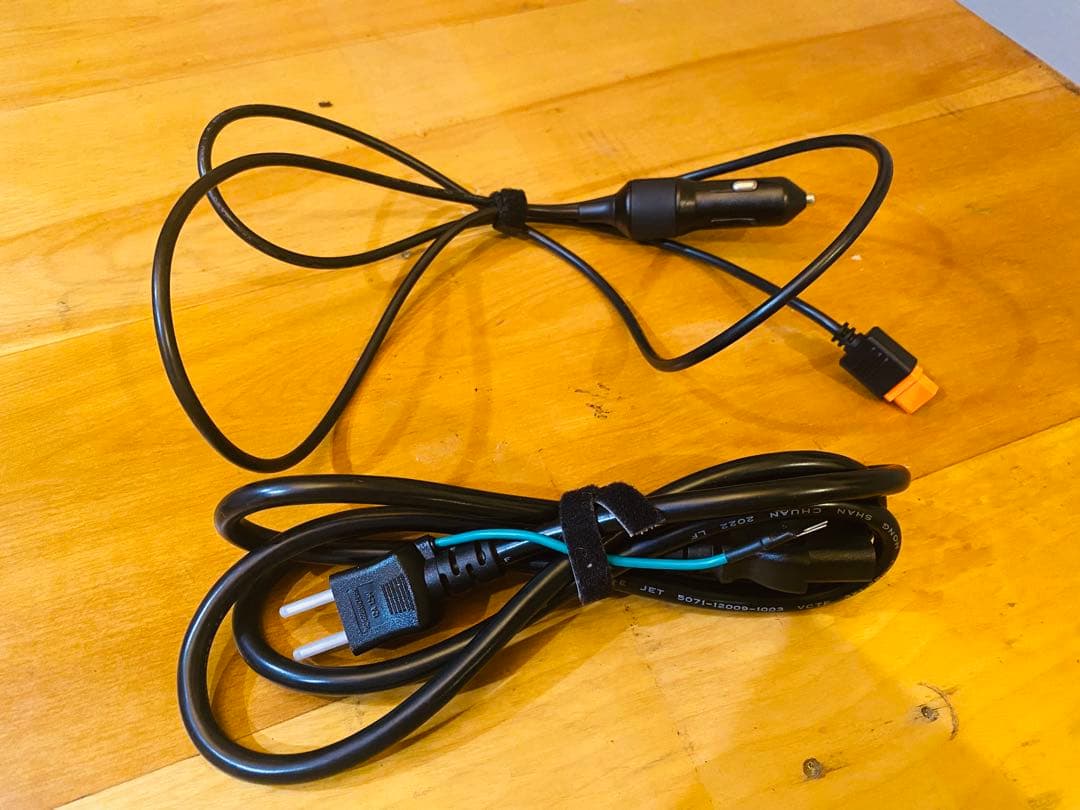 ☆極美品☆EcoFlow ポータブル電源  Pro 720Wh