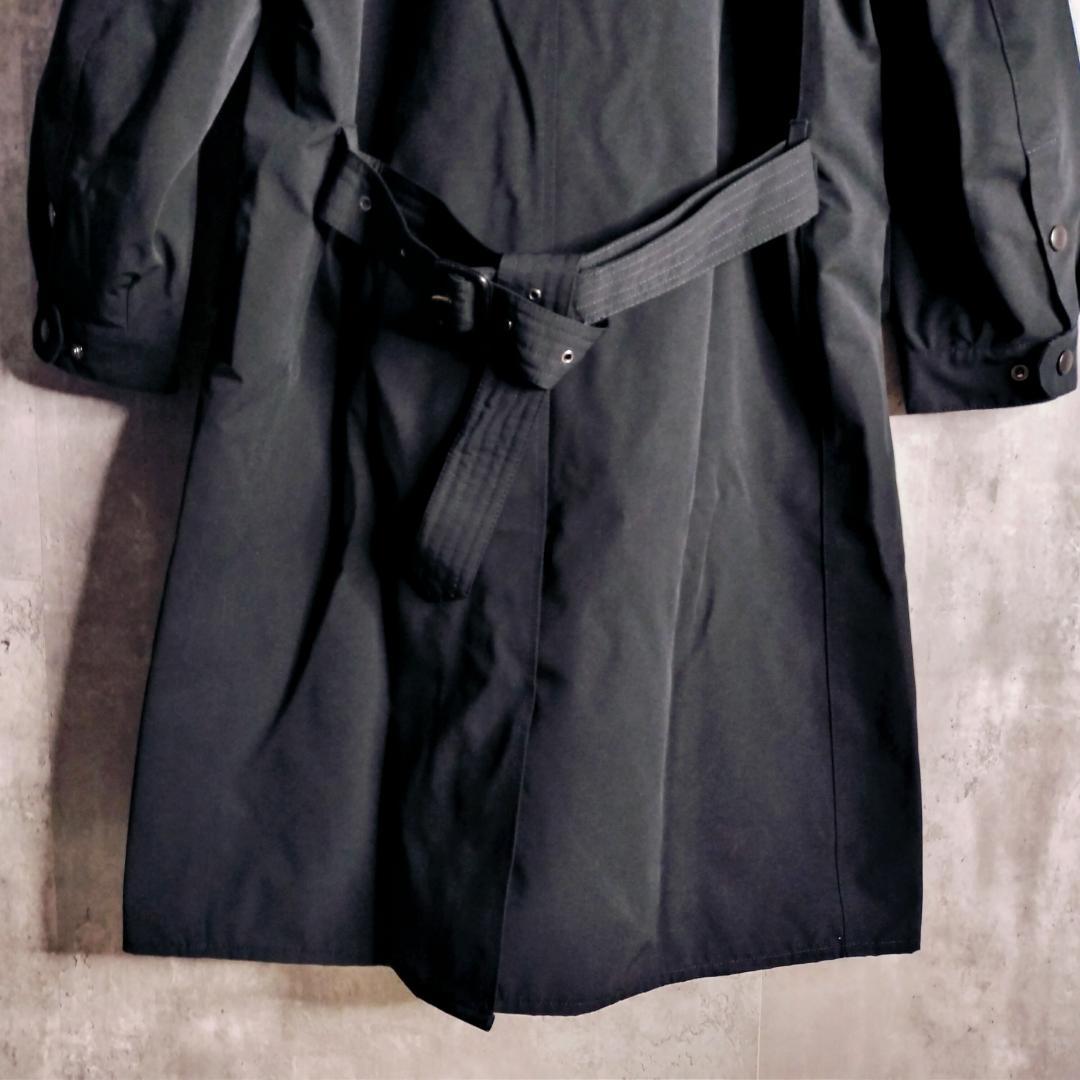 極美品★バブアー アダムエロペ別注 DESPATCH RIDERS COAT L