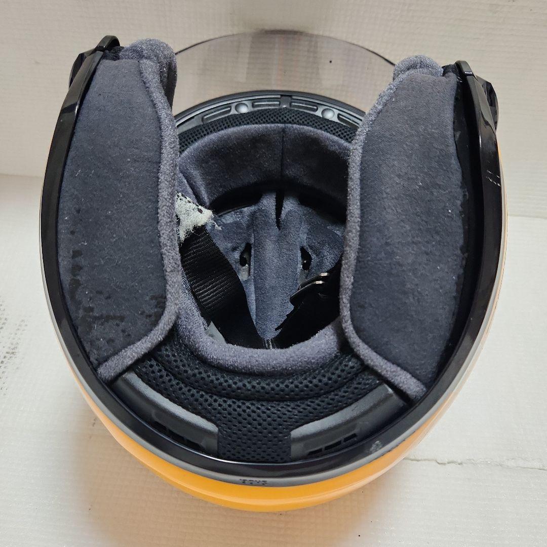 Ｍ SHOEI J-FORCEII ショウエイ ヘルメット J-FORCE2