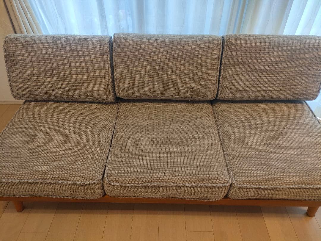 unico ALBERO ウニコ アルベロ カバーリング ソファ