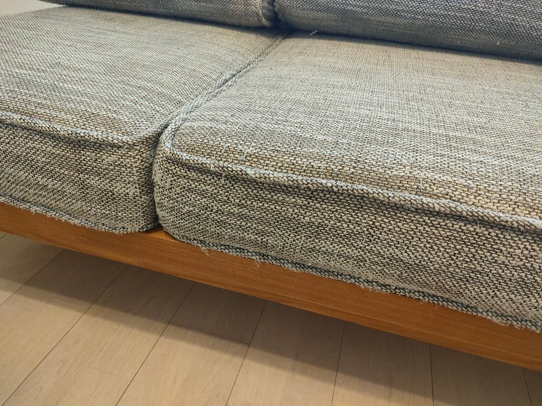 unico ALBERO ウニコ アルベロ カバーリング ソファ