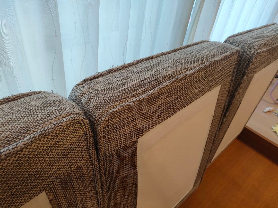 unico ALBERO ウニコ アルベロ カバーリング ソファ