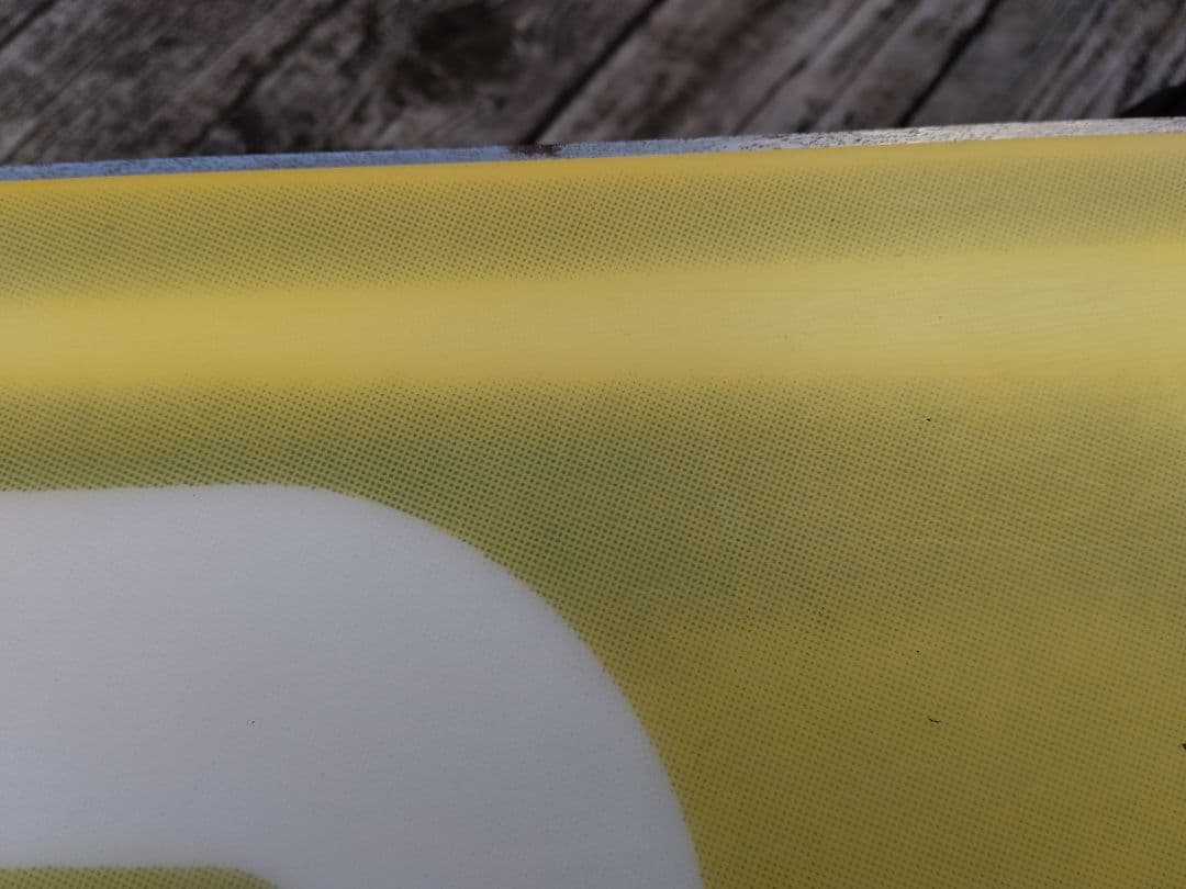 バートン スノーボード 2点セット BURTON FIX 155cm ビン P1