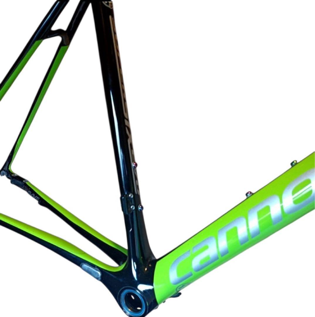 パーツ CANNONDALE SuperSix EVO Hi-MOD Disc