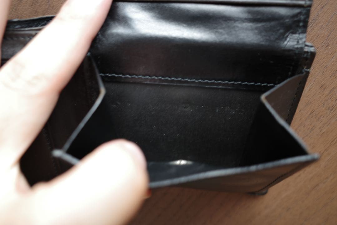 COCOMEISTER ゴーストタウン・カーバイド