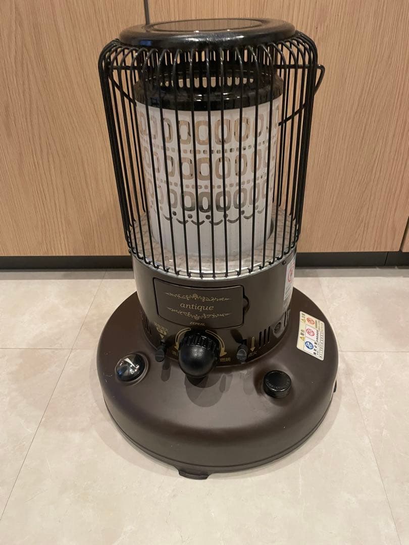 ◎トヨトミ◎レインボーストーブ◎DT-25BR◎TOYOTOMI