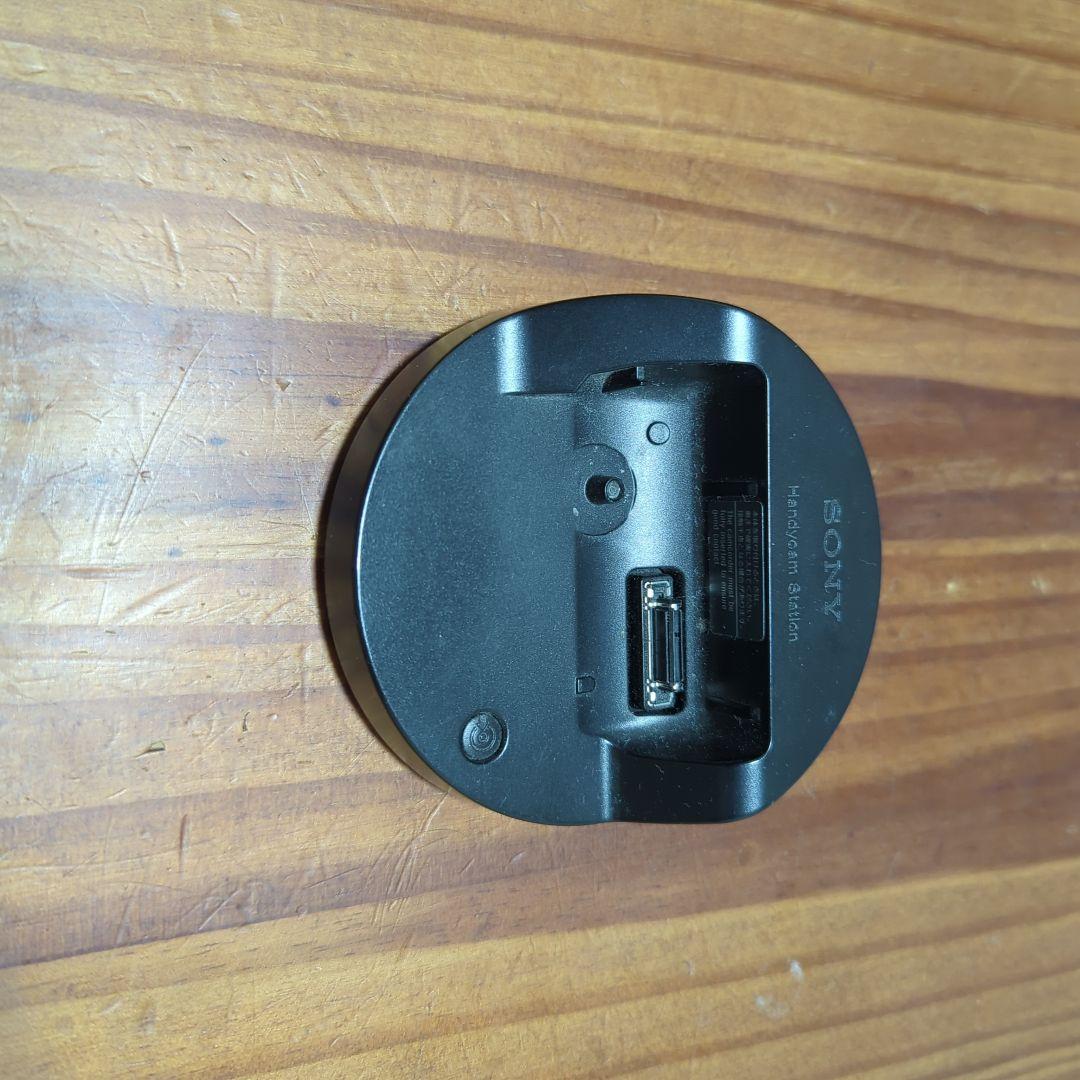 SONY HDR-TG1 デジタルHDビデオカメラレコーダー