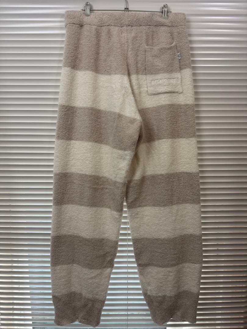 GELATO PIQUE ルームウェア 2点セット