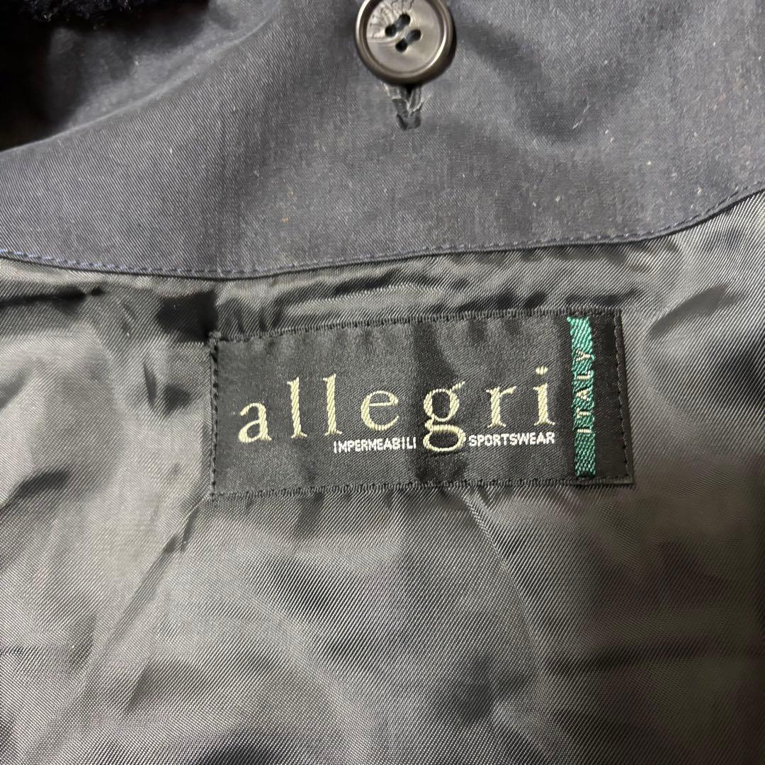 ジャケット・アウター archive allegri italy super long coat M