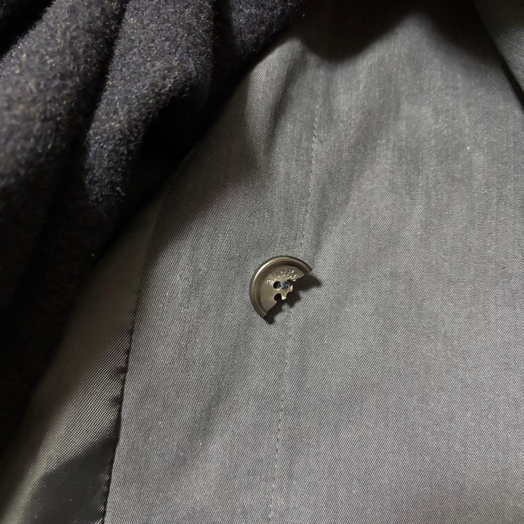 ジャケット・アウター archive allegri italy super long coat M