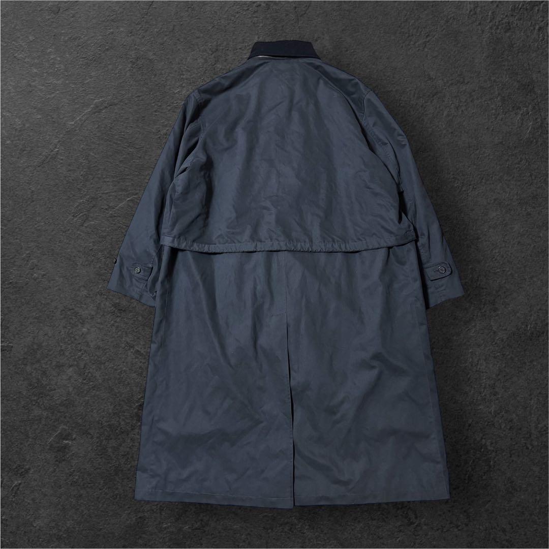 ジャケット・アウター archive allegri italy super long coat M