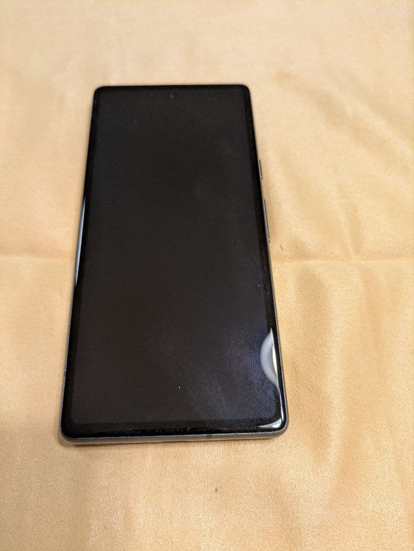 Google Pixel 7a チャコール 128GB