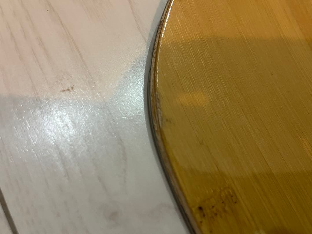 TJ brand 【SHIFT camber152】中古 パウダーボード