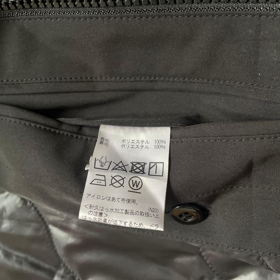 DURBAN ダーバン GORE-TEX 中綿ステンカラーコート