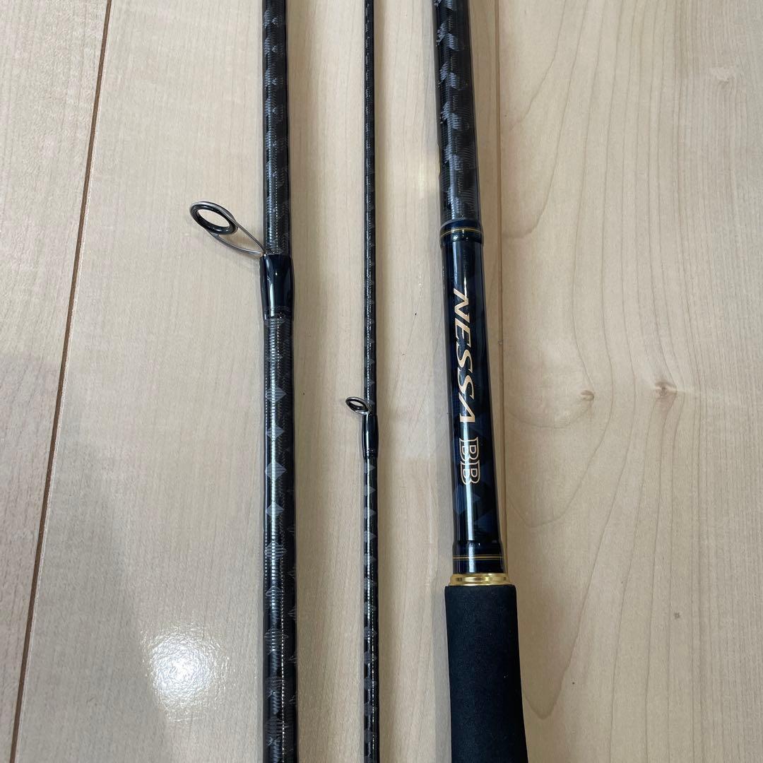 ネッサBB S 1008MMH