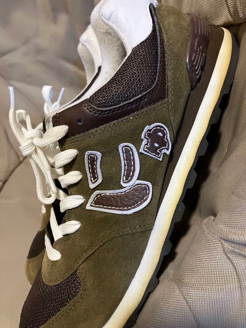 世田谷ベース 初期型 にゅ バランス / New Balance 574