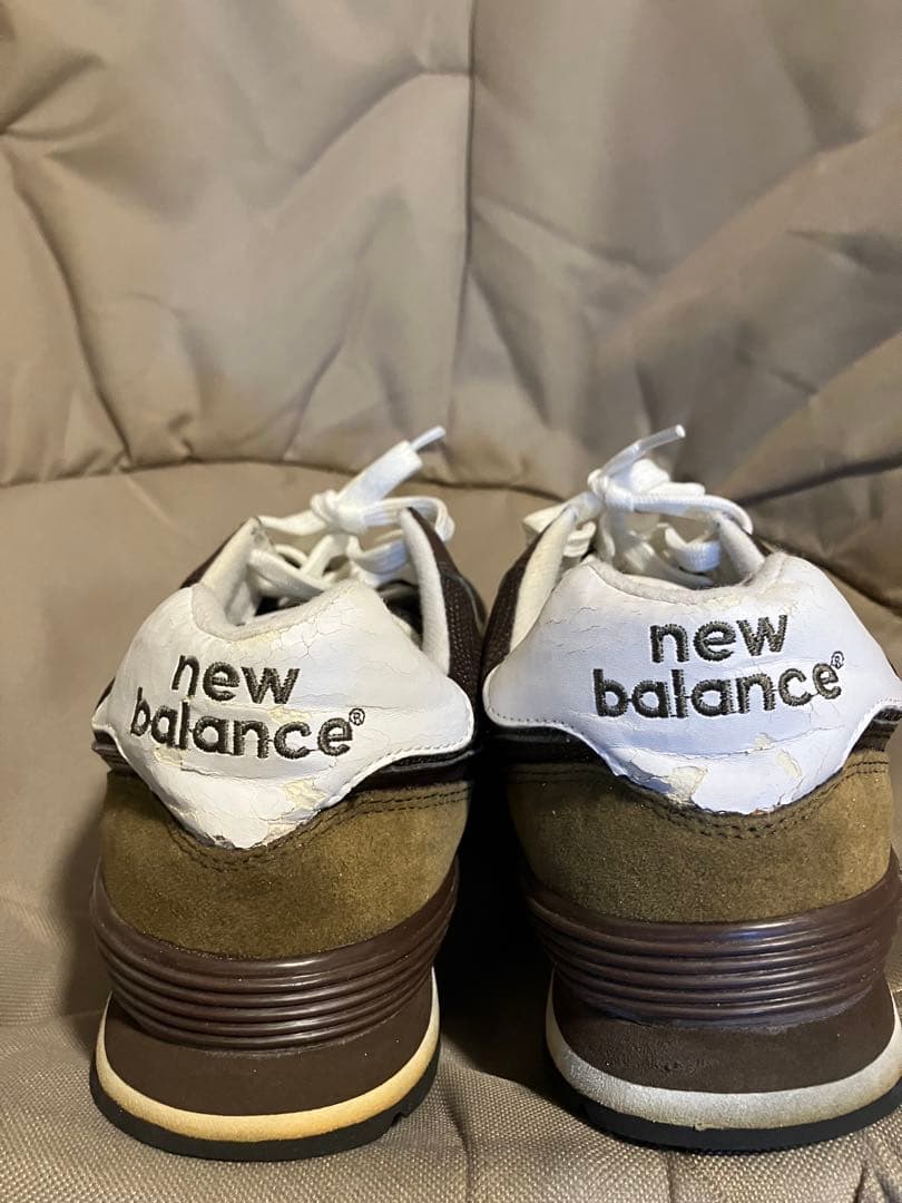 世田谷ベース 初期型 にゅ バランス / New Balance 574