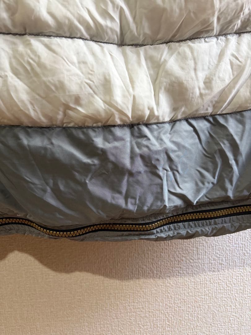 ONIGAKE 鬼掛け　光電子　ダウンスカート※追加の説明文読んで下さい。