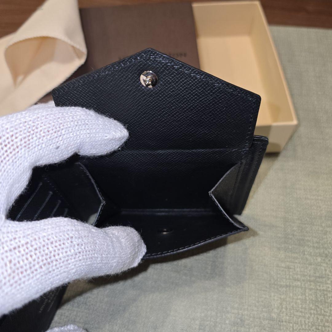 ルイヴィトン ダミエ グラフィット ポルトフォイユ・マルコ