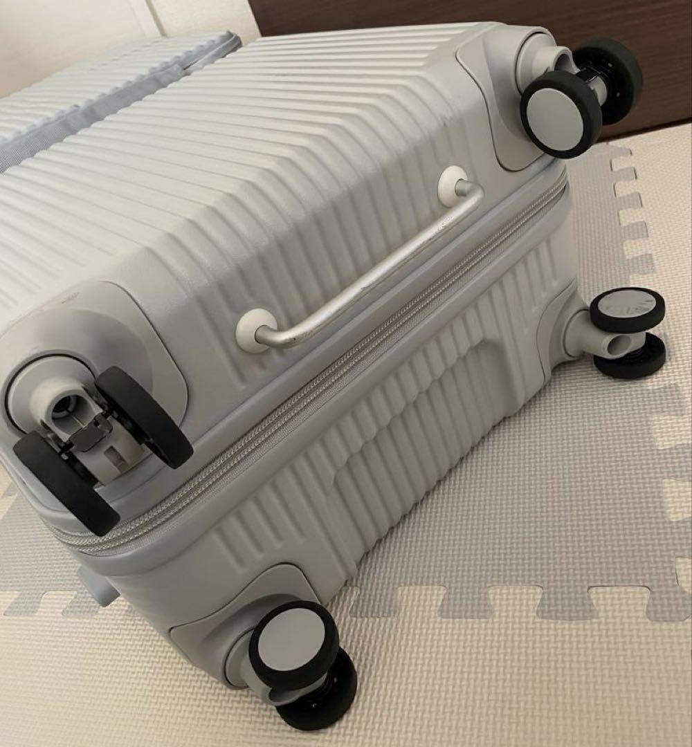 Innovator キャリーケース INV60 62L ストーン