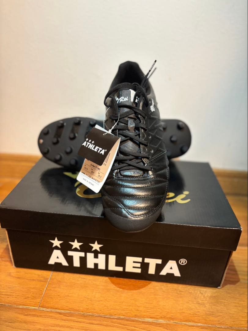 アスレタ　O-Rei T7 MG