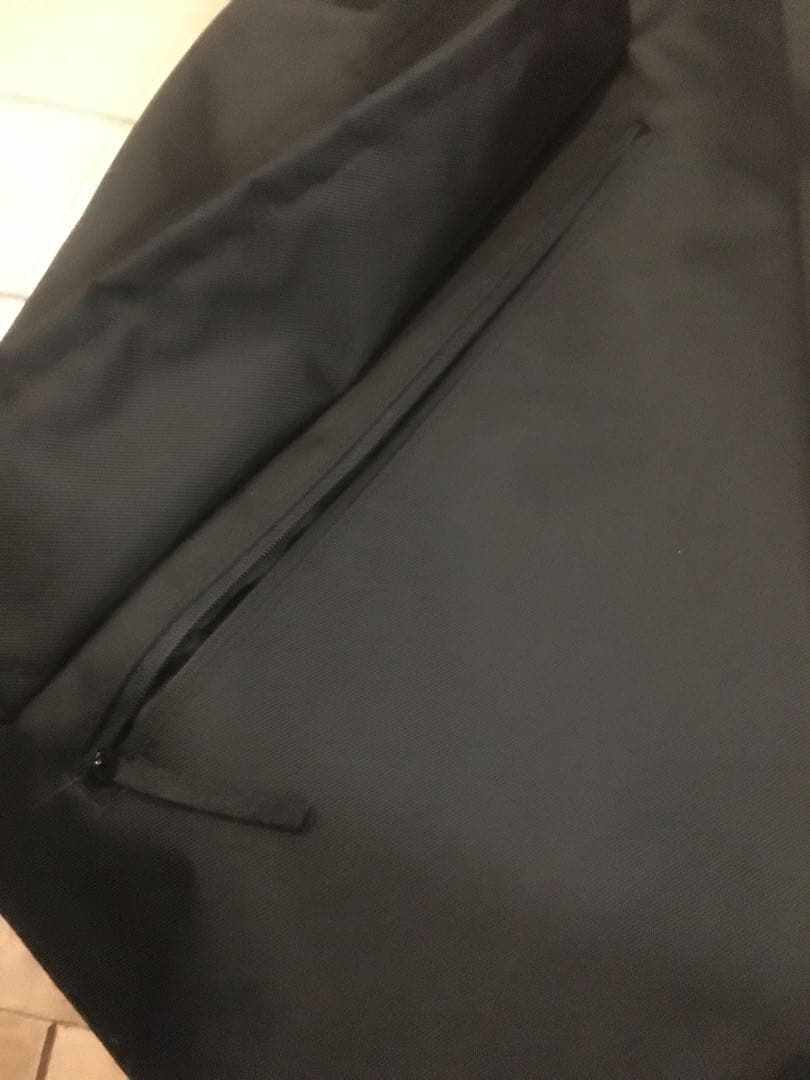 ラフシモンズ　スラッシュバッグ　ボディバッグ