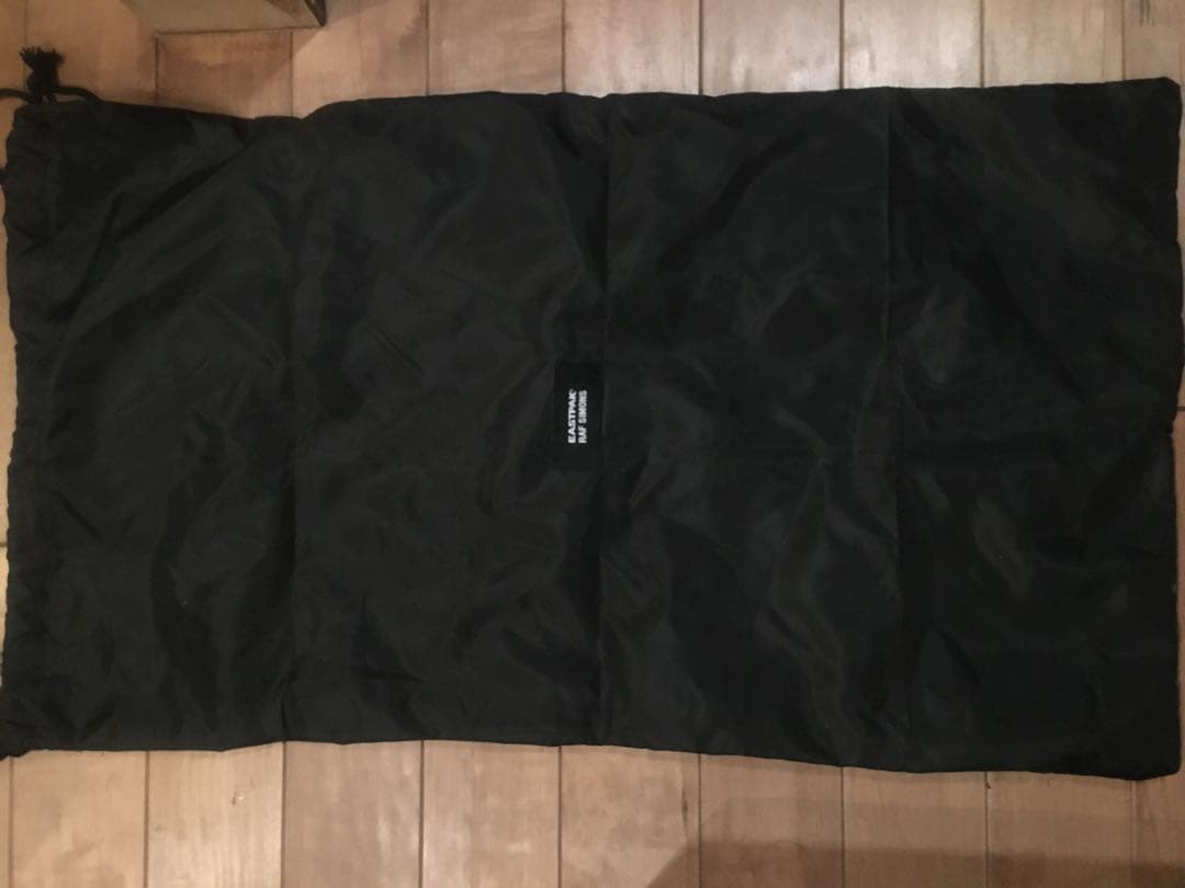 ラフシモンズ　スラッシュバッグ　ボディバッグ