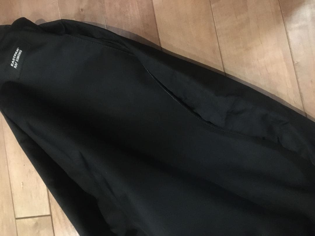 ラフシモンズ　スラッシュバッグ　ボディバッグ