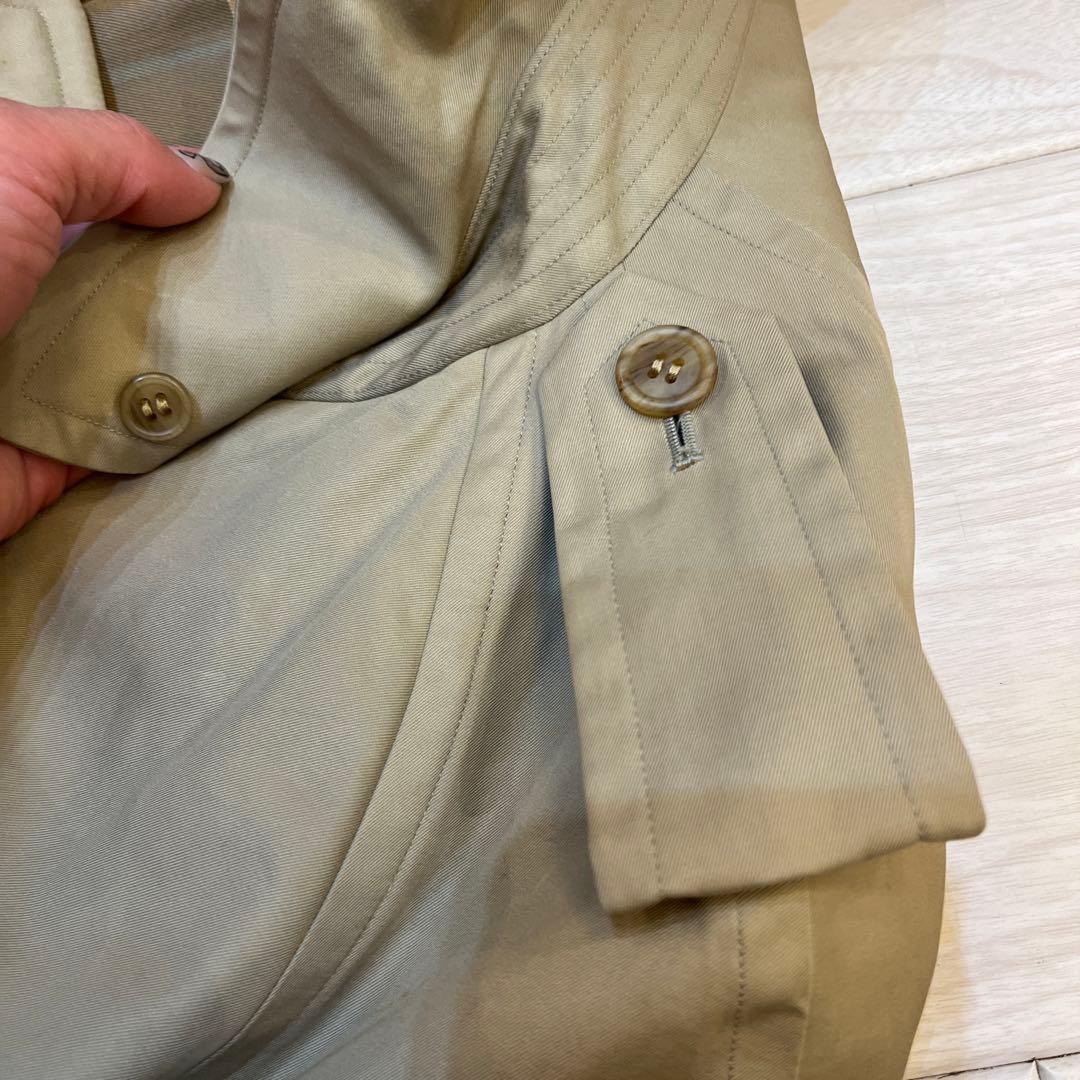 バーバリー◼️ビンテージ◼️トレンチコート