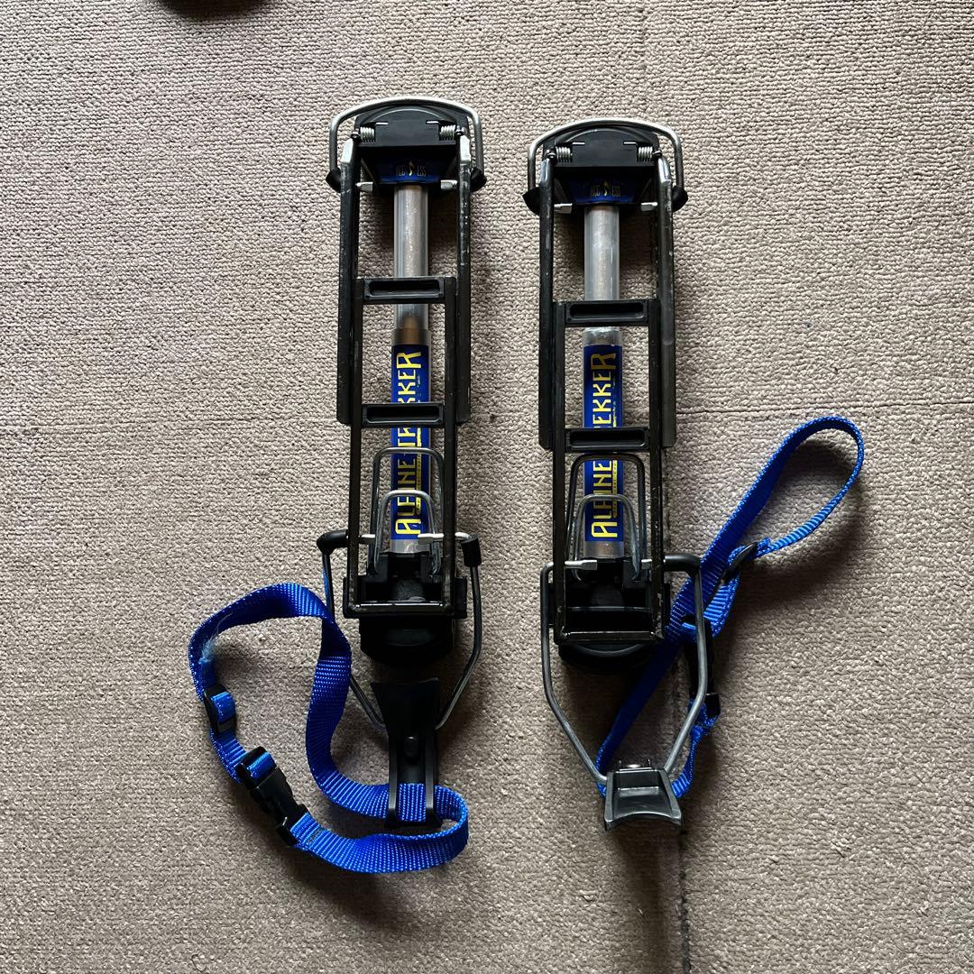 BCA Alpine Trekker（アルパイン　トレッカー）