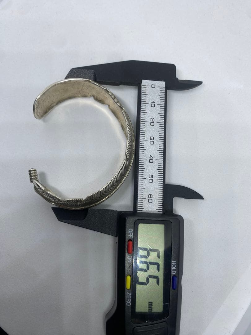 ハーヴィーメイス　メイス　ナバホ　インディアン　mace