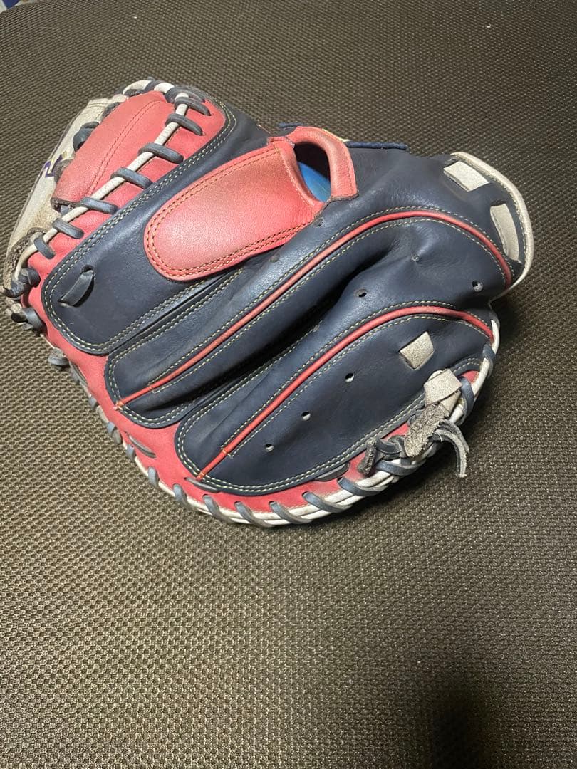 久保田スラッガー　キャッチャーミットオーダー