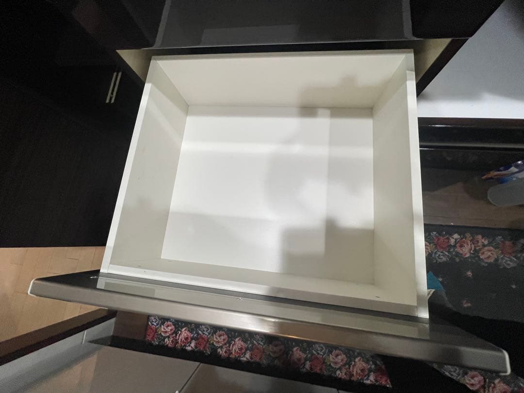 【お買い得】送料込 ニトリキッチンボード アルミナ２