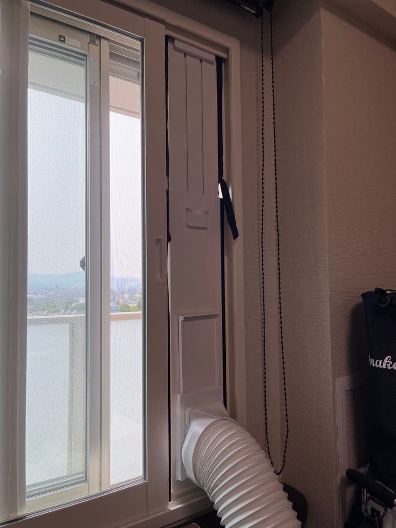 ポータブルエアコン IPP-2222G