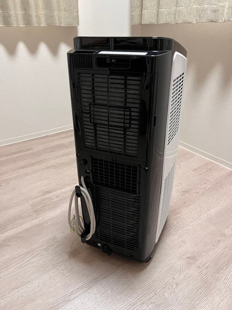 ポータブルエアコン IPP-2222G
