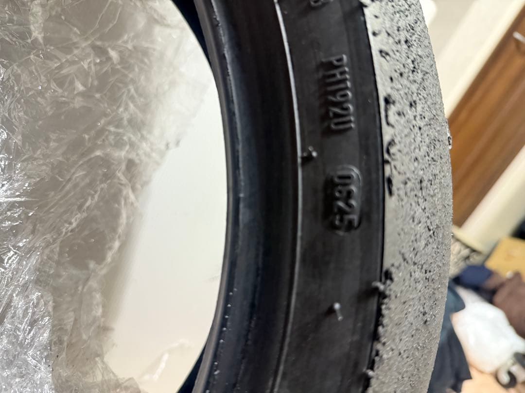 スーパーコルサv4sc1 160サイズ