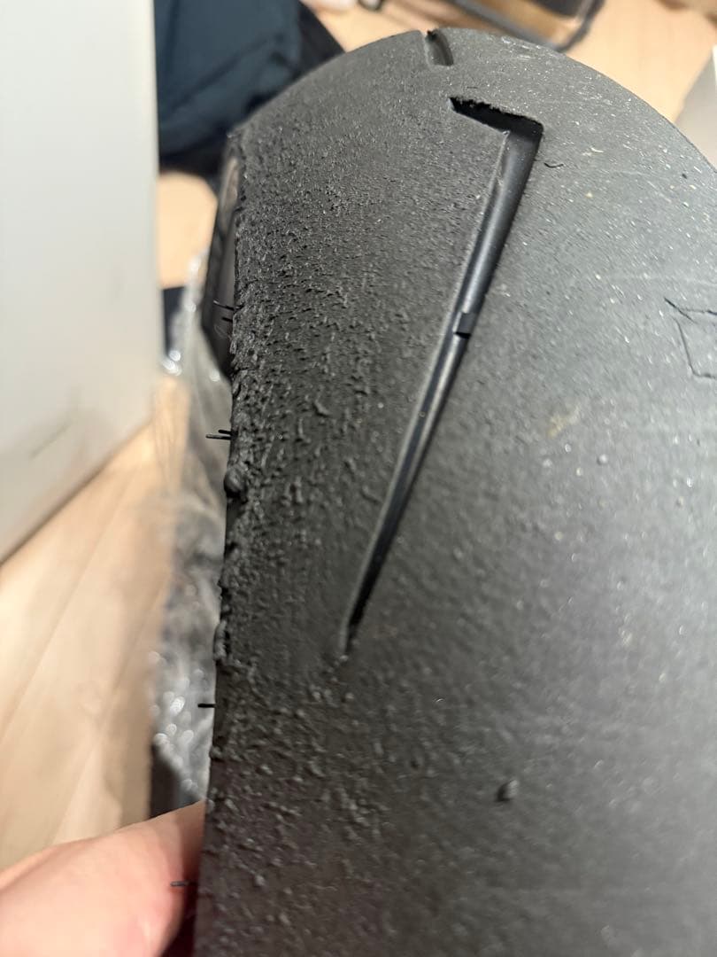 スーパーコルサv4sc1 160サイズ