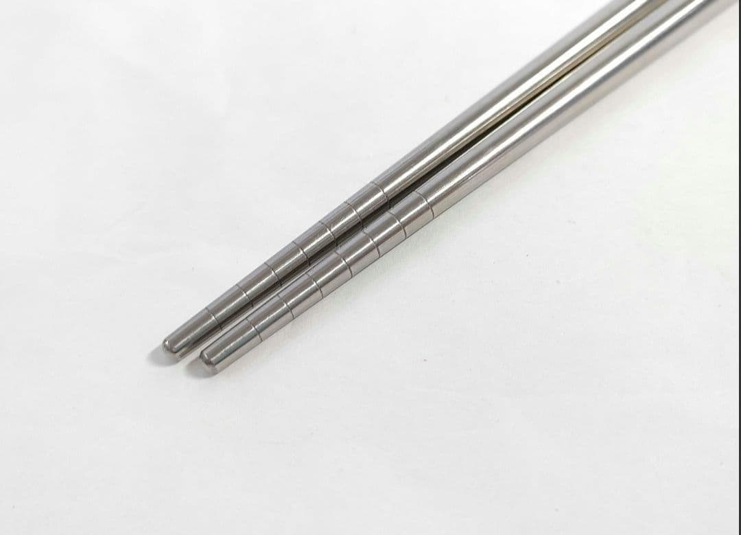 【希少レア】PRADA プラダ ナイロンケース付 箸セット ステンレス