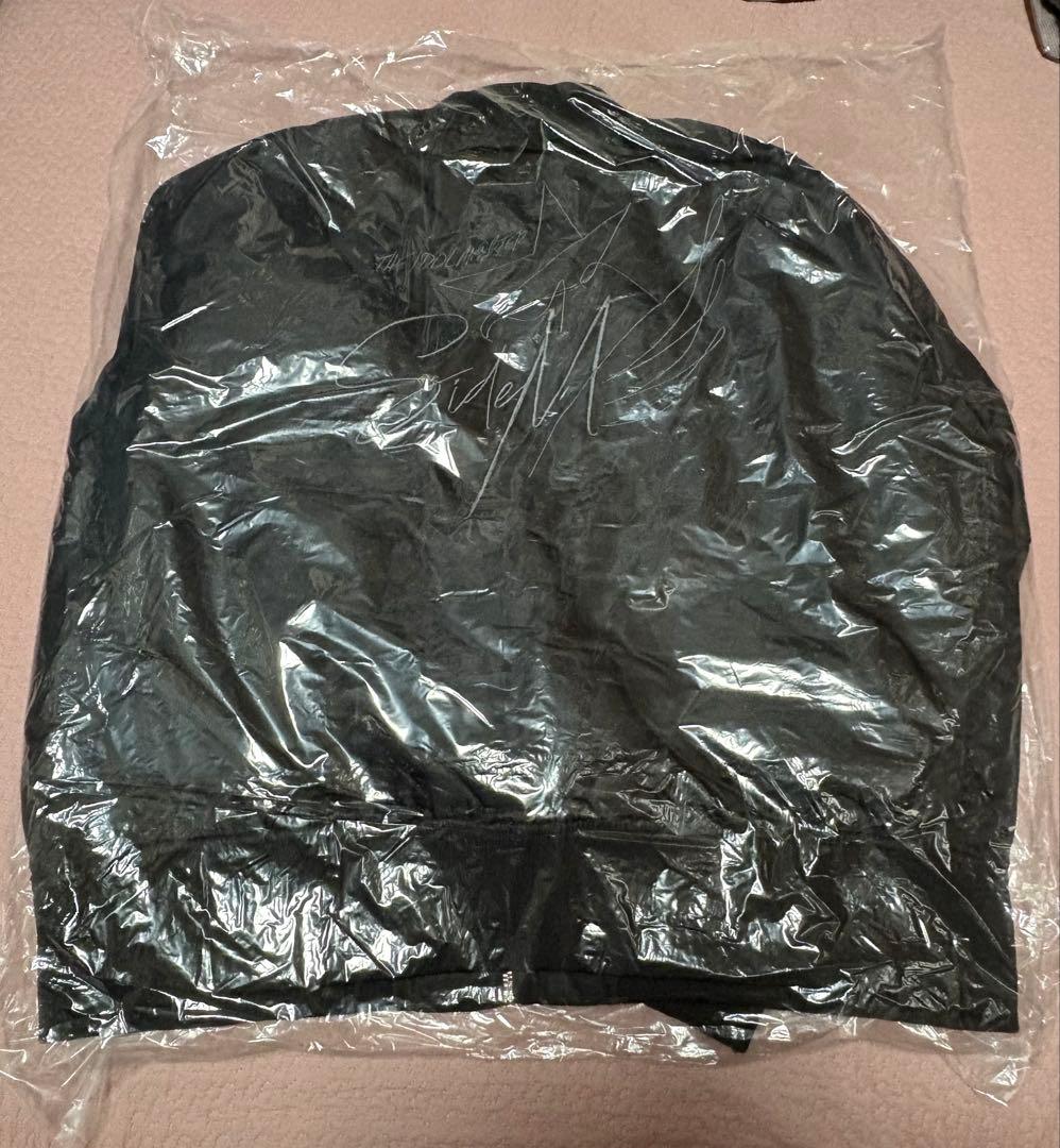 アイマス エキスポ 公式M@-1ジャケット アイドルマスターSideM Mサイズ