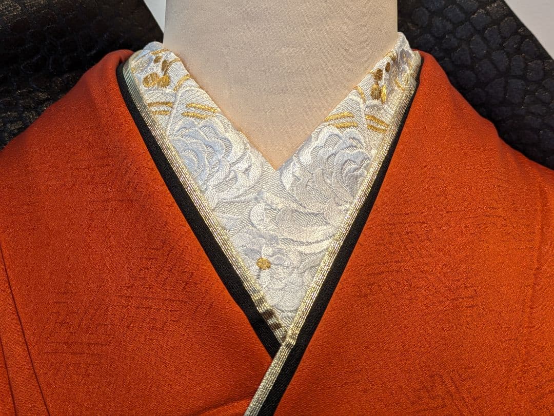 ⭐︎様 振袖フルセット 身丈162裄66.5 豪華振袖 金銀彩 赤 逸品 成人式