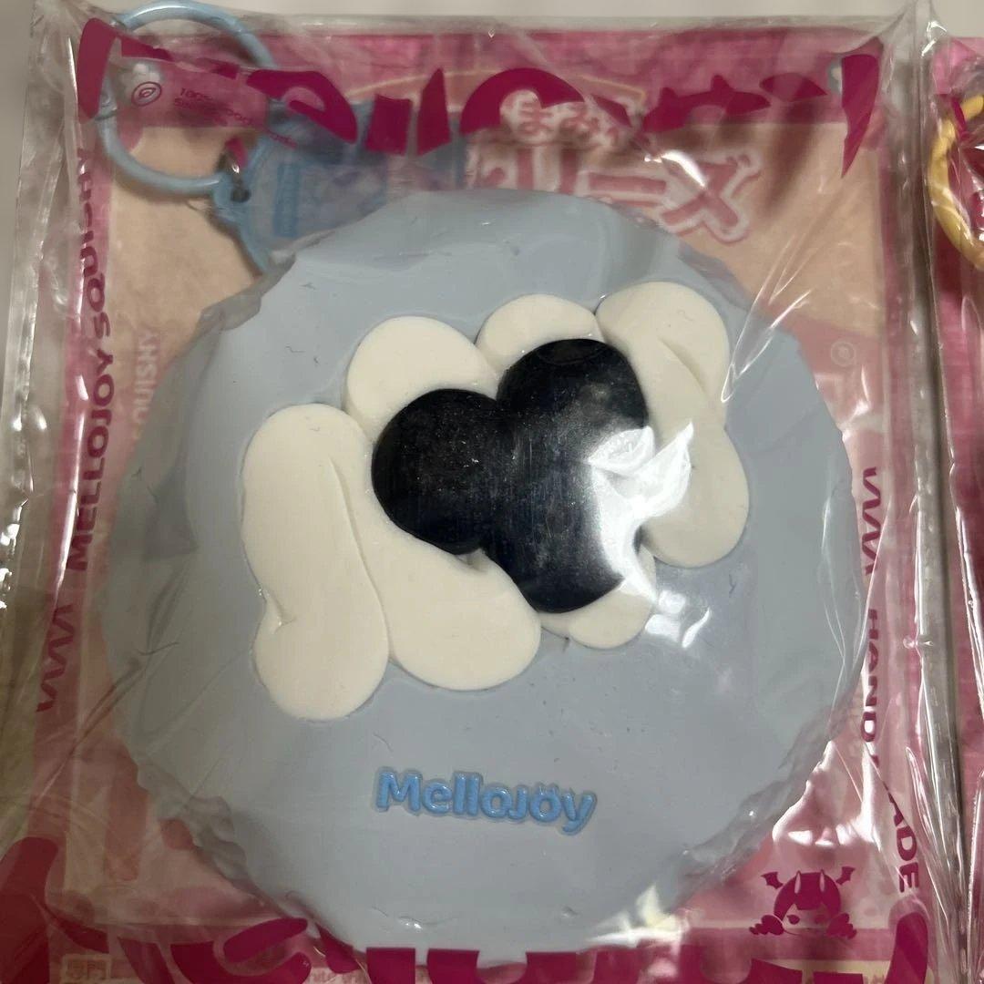 内袋未開封　mellojoy メロジョイ　大福　カップケーキか？　バラ売り可