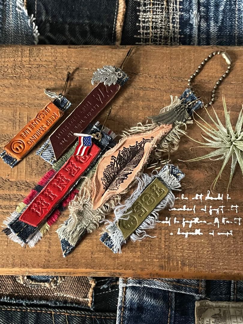 No.129刻印ෆ‪デザインチャームあそーとෆ‪