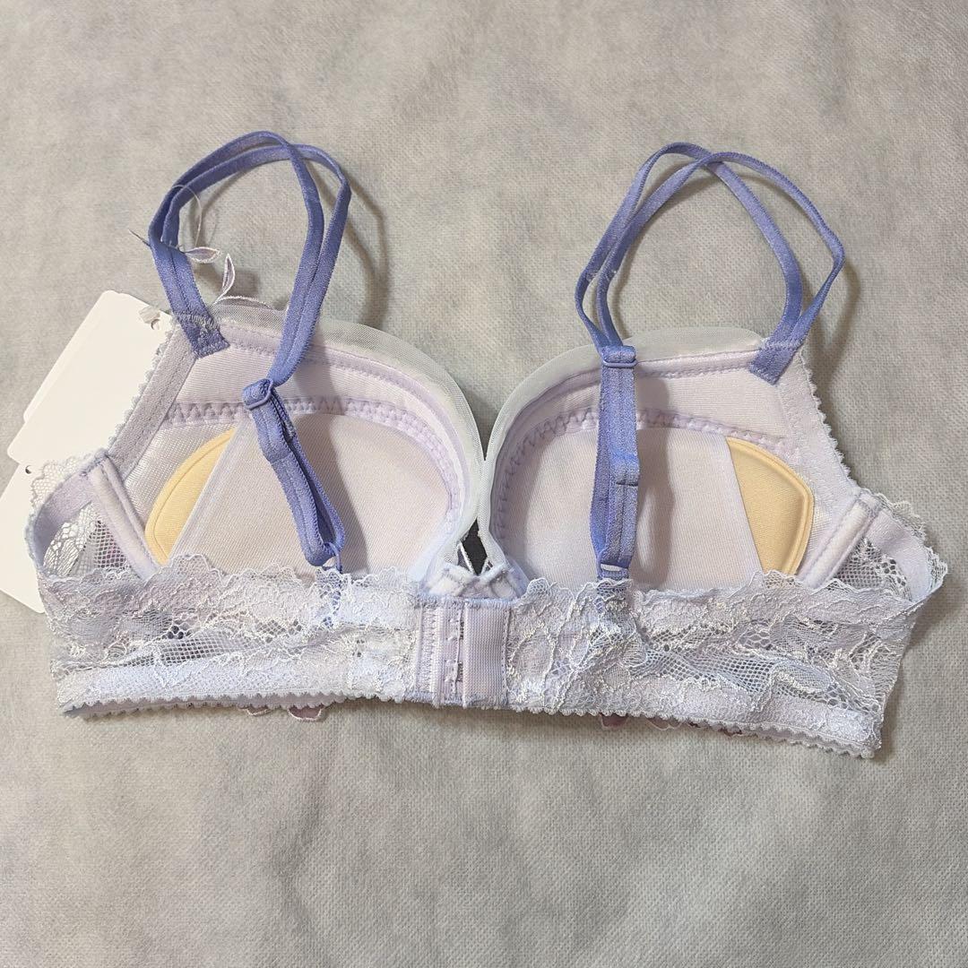 【専用】ワコール　パルファージュ　パーソナルフィットプラスブラ＆ソング　C65